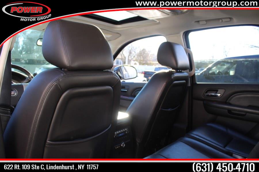 2014 Cadillac Escalade AWD 4dr Premium, available for sale in Lindenhurst, New York | Power Motor Group. Lindenhurst, New York 2014 Cadillac Escalade AWD 4dr Premium, available for sale in Lindenhurst, New York | Power Motor Group. Lindenhurst, New York