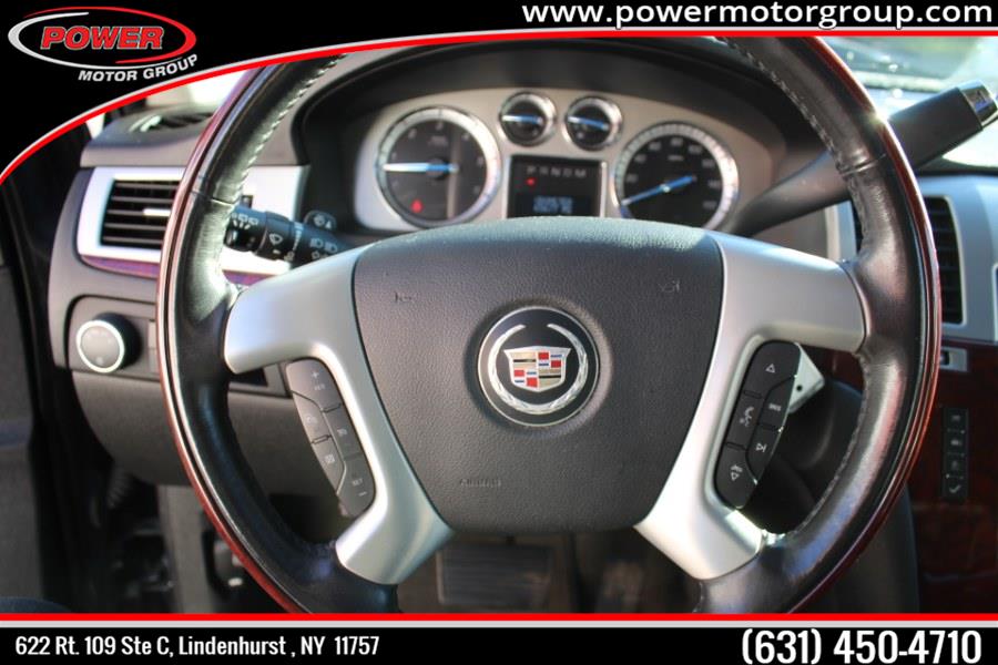 2014 Cadillac Escalade AWD 4dr Premium, available for sale in Lindenhurst, New York | Power Motor Group. Lindenhurst, New York 2014 Cadillac Escalade AWD 4dr Premium, available for sale in Lindenhurst, New York | Power Motor Group. Lindenhurst, New York