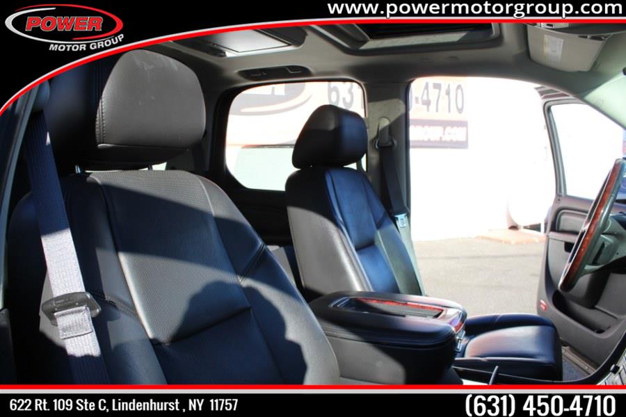 2014 Cadillac Escalade AWD 4dr Premium, available for sale in Lindenhurst, New York | Power Motor Group. Lindenhurst, New York 2014 Cadillac Escalade AWD 4dr Premium, available for sale in Lindenhurst, New York | Power Motor Group. Lindenhurst, New York