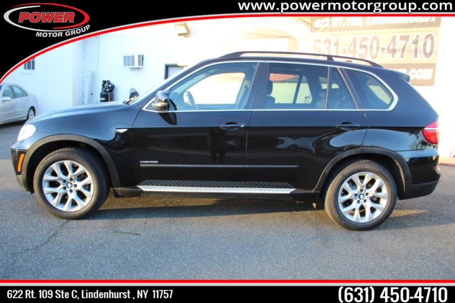 2013 BMW X5 AWD 4dr xDrive35i Premium, available for sale in Lindenhurst, New York | Power Motor Group. Lindenhurst, New York 2013 BMW X5 AWD 4dr xDrive35i Premium, available for sale in Lindenhurst, New York | Power Motor Group. Lindenhurst, New York