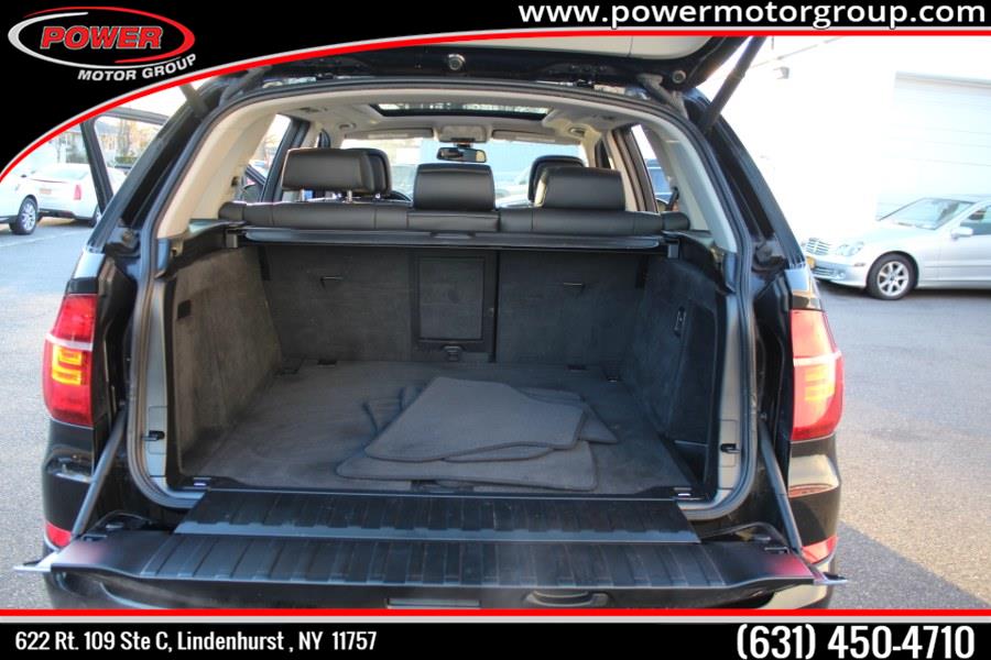2013 BMW X5 AWD 4dr xDrive35i Premium, available for sale in Lindenhurst, New York | Power Motor Group. Lindenhurst, New York 2013 BMW X5 AWD 4dr xDrive35i Premium, available for sale in Lindenhurst, New York | Power Motor Group. Lindenhurst, New York