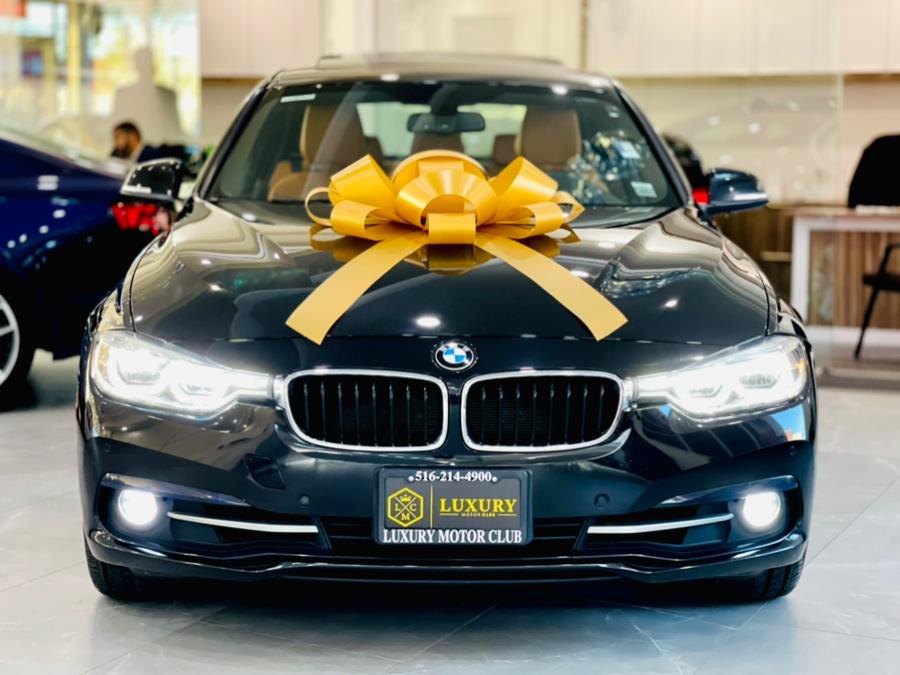2018 BMW 3 Series 330i xDrive Sedan South Africa, available for sale in Franklin Square, New York | Luxury Motor Club. Franklin Square, New York 2018 BMW 3 Series 330i xDrive Sedan South Africa, available for sale in Franklin Square, New York | Luxury Motor Club. Franklin Square, New York