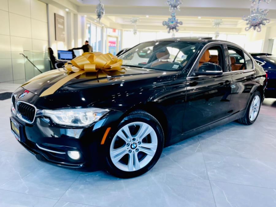 2018 BMW 3 Series 330i xDrive Sedan South Africa, available for sale in Franklin Square, New York | Luxury Motor Club. Franklin Square, New York 2018 BMW 3 Series 330i xDrive Sedan South Africa, available for sale in Franklin Square, New York | Luxury Motor Club. Franklin Square, New York