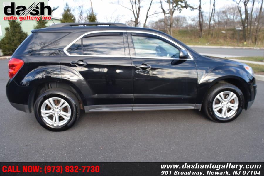 Used Chevrolet Equinox AWD 4dr LT w/1LT 2015 | Dash Auto Gallery Inc.. Newark, New Jersey Used Chevrolet Equinox AWD 4dr LT w/1LT 2015 | Dash Auto Gallery Inc.. Newark, New Jersey