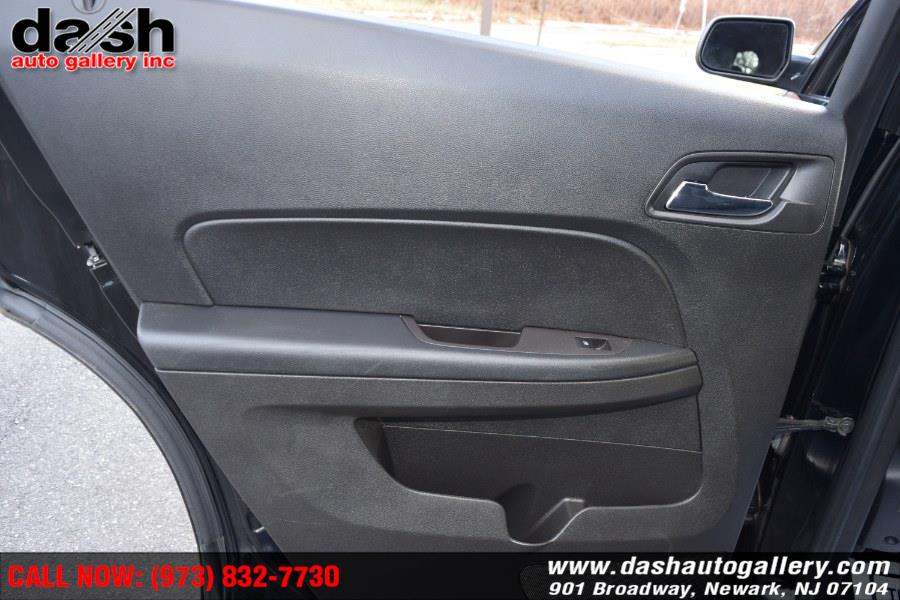 Used Chevrolet Equinox AWD 4dr LT w/1LT 2015 | Dash Auto Gallery Inc.. Newark, New Jersey Used Chevrolet Equinox AWD 4dr LT w/1LT 2015 | Dash Auto Gallery Inc.. Newark, New Jersey