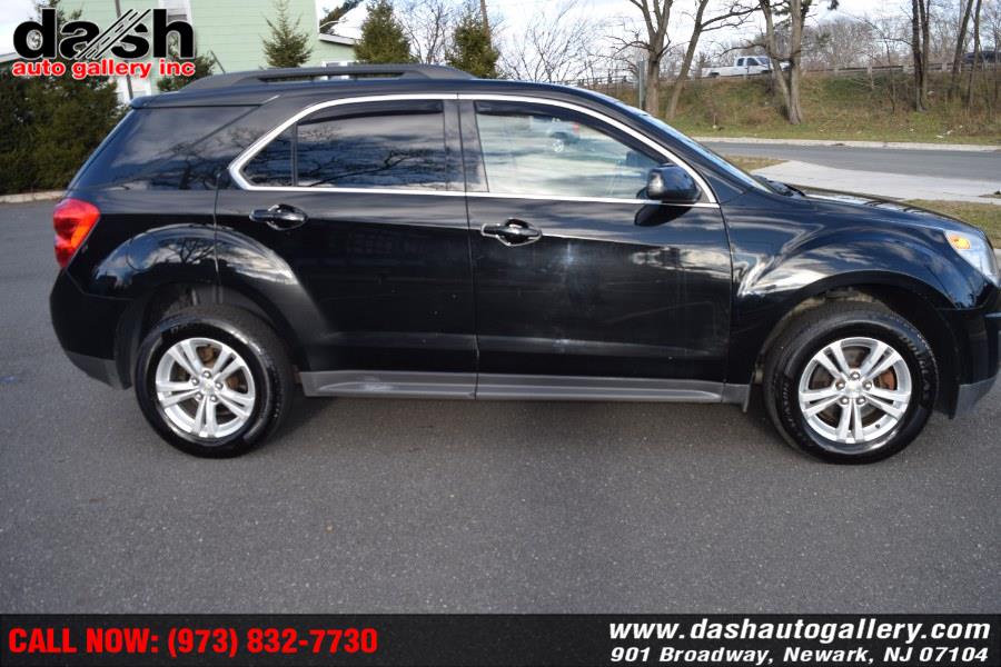 Used Chevrolet Equinox AWD 4dr LT w/1LT 2015 | Dash Auto Gallery Inc.. Newark, New Jersey Used Chevrolet Equinox AWD 4dr LT w/1LT 2015 | Dash Auto Gallery Inc.. Newark, New Jersey