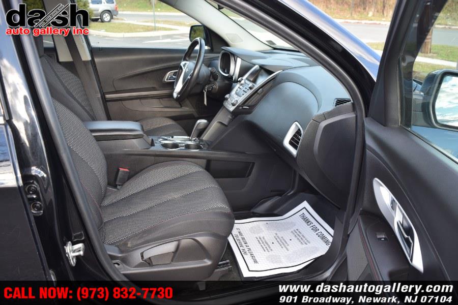 Used Chevrolet Equinox AWD 4dr LT w/1LT 2015 | Dash Auto Gallery Inc.. Newark, New Jersey Used Chevrolet Equinox AWD 4dr LT w/1LT 2015 | Dash Auto Gallery Inc.. Newark, New Jersey