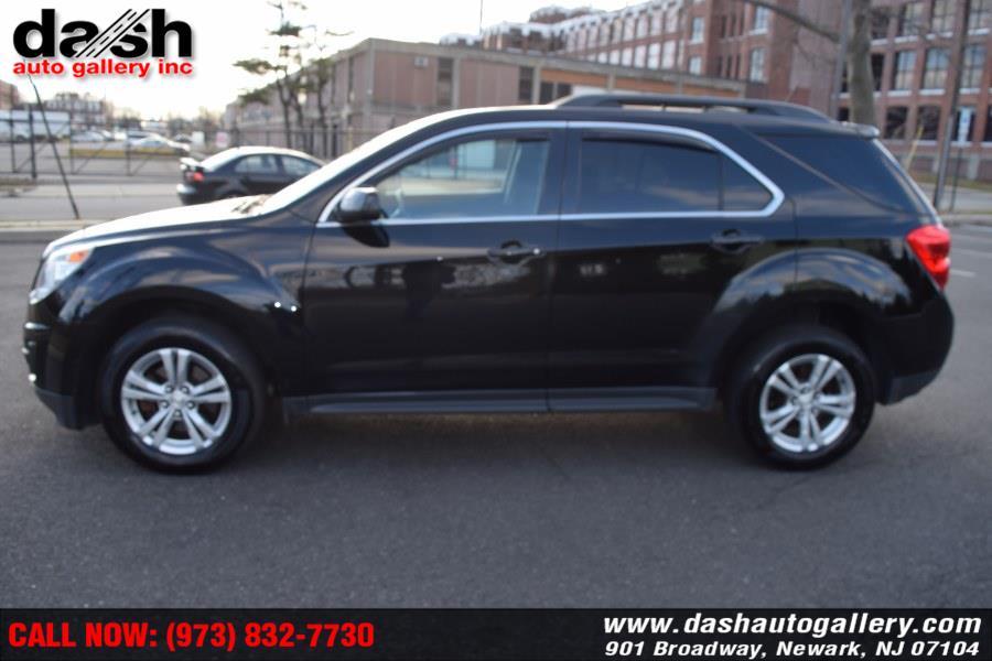 Used Chevrolet Equinox AWD 4dr LT w/1LT 2015 | Dash Auto Gallery Inc.. Newark, New Jersey Used Chevrolet Equinox AWD 4dr LT w/1LT 2015 | Dash Auto Gallery Inc.. Newark, New Jersey