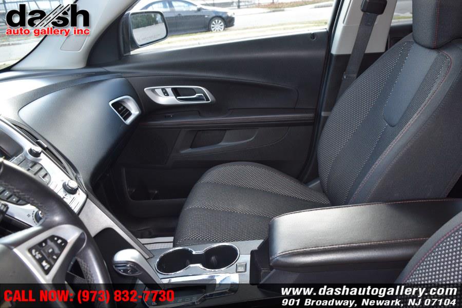 Used Chevrolet Equinox AWD 4dr LT w/1LT 2015 | Dash Auto Gallery Inc.. Newark, New Jersey Used Chevrolet Equinox AWD 4dr LT w/1LT 2015 | Dash Auto Gallery Inc.. Newark, New Jersey