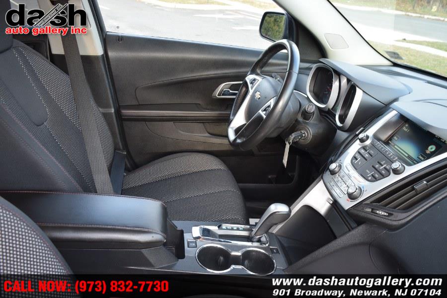 Used Chevrolet Equinox AWD 4dr LT w/1LT 2015 | Dash Auto Gallery Inc.. Newark, New Jersey Used Chevrolet Equinox AWD 4dr LT w/1LT 2015 | Dash Auto Gallery Inc.. Newark, New Jersey
