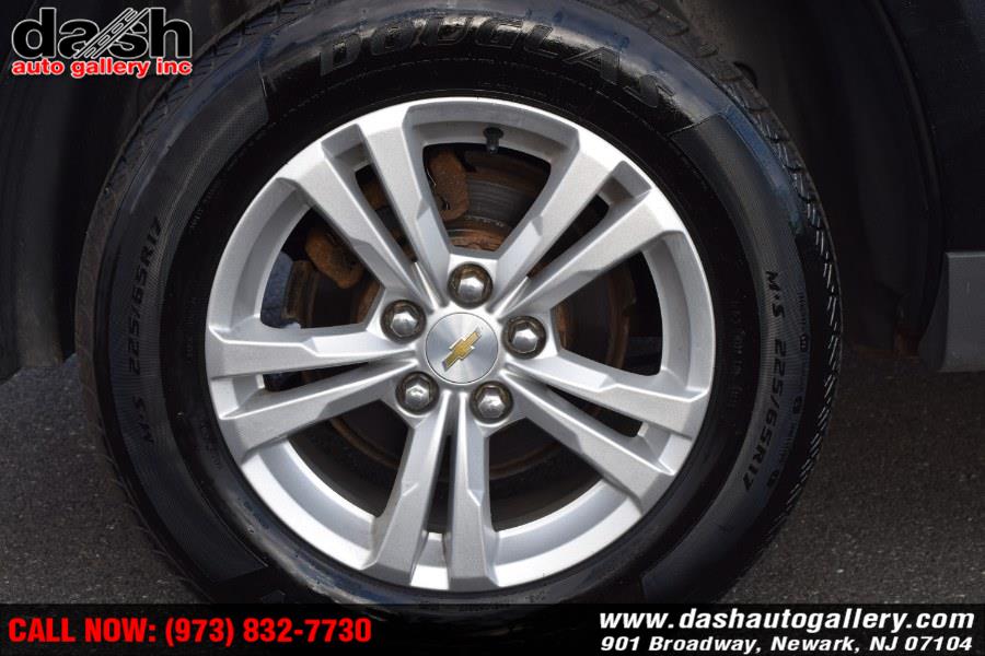 Used Chevrolet Equinox AWD 4dr LT w/1LT 2015 | Dash Auto Gallery Inc.. Newark, New Jersey Used Chevrolet Equinox AWD 4dr LT w/1LT 2015 | Dash Auto Gallery Inc.. Newark, New Jersey