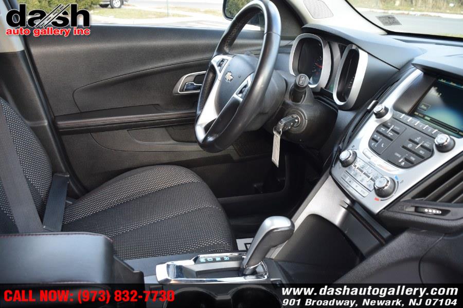 Used Chevrolet Equinox AWD 4dr LT w/1LT 2015 | Dash Auto Gallery Inc.. Newark, New Jersey Used Chevrolet Equinox AWD 4dr LT w/1LT 2015 | Dash Auto Gallery Inc.. Newark, New Jersey