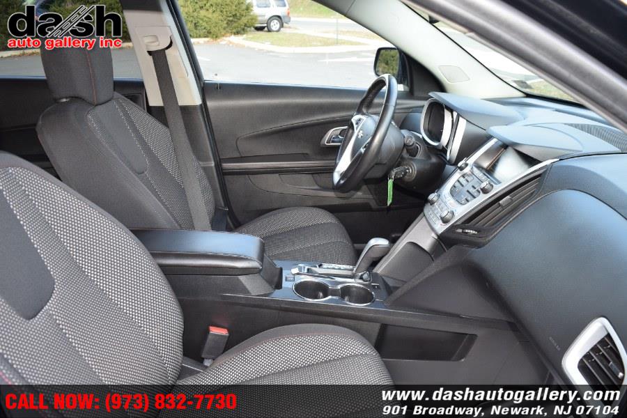 Used Chevrolet Equinox AWD 4dr LT w/1LT 2015 | Dash Auto Gallery Inc.. Newark, New Jersey Used Chevrolet Equinox AWD 4dr LT w/1LT 2015 | Dash Auto Gallery Inc.. Newark, New Jersey