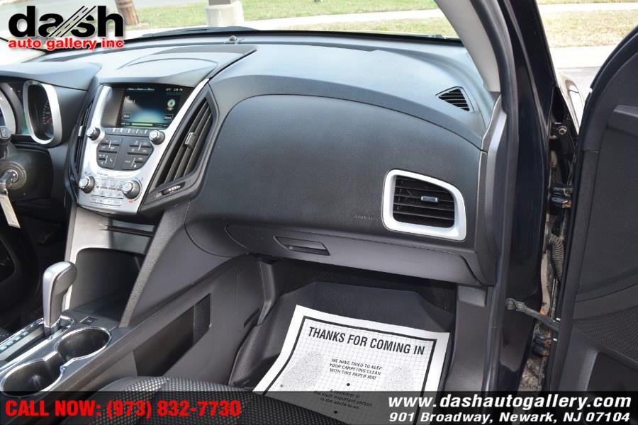 Used Chevrolet Equinox AWD 4dr LT w/1LT 2015 | Dash Auto Gallery Inc.. Newark, New Jersey Used Chevrolet Equinox AWD 4dr LT w/1LT 2015 | Dash Auto Gallery Inc.. Newark, New Jersey