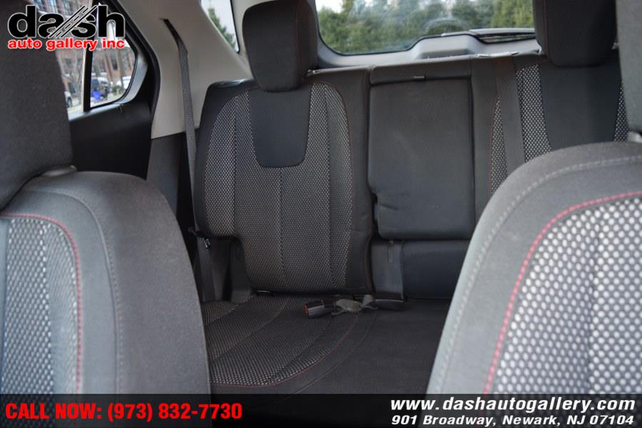 Used Chevrolet Equinox AWD 4dr LT w/1LT 2015 | Dash Auto Gallery Inc.. Newark, New Jersey Used Chevrolet Equinox AWD 4dr LT w/1LT 2015 | Dash Auto Gallery Inc.. Newark, New Jersey