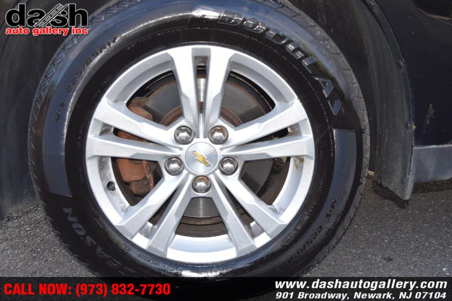 Used Chevrolet Equinox AWD 4dr LT w/1LT 2015 | Dash Auto Gallery Inc.. Newark, New Jersey Used Chevrolet Equinox AWD 4dr LT w/1LT 2015 | Dash Auto Gallery Inc.. Newark, New Jersey