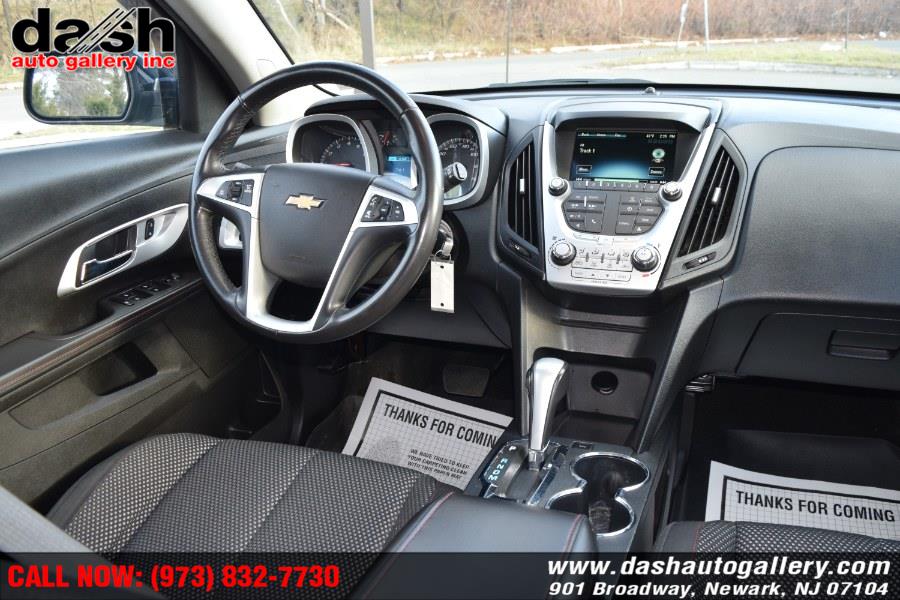Used Chevrolet Equinox AWD 4dr LT w/1LT 2015 | Dash Auto Gallery Inc.. Newark, New Jersey Used Chevrolet Equinox AWD 4dr LT w/1LT 2015 | Dash Auto Gallery Inc.. Newark, New Jersey