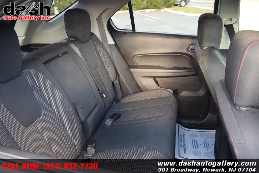 Used Chevrolet Equinox AWD 4dr LT w/1LT 2015 | Dash Auto Gallery Inc.. Newark, New Jersey Used Chevrolet Equinox AWD 4dr LT w/1LT 2015 | Dash Auto Gallery Inc.. Newark, New Jersey