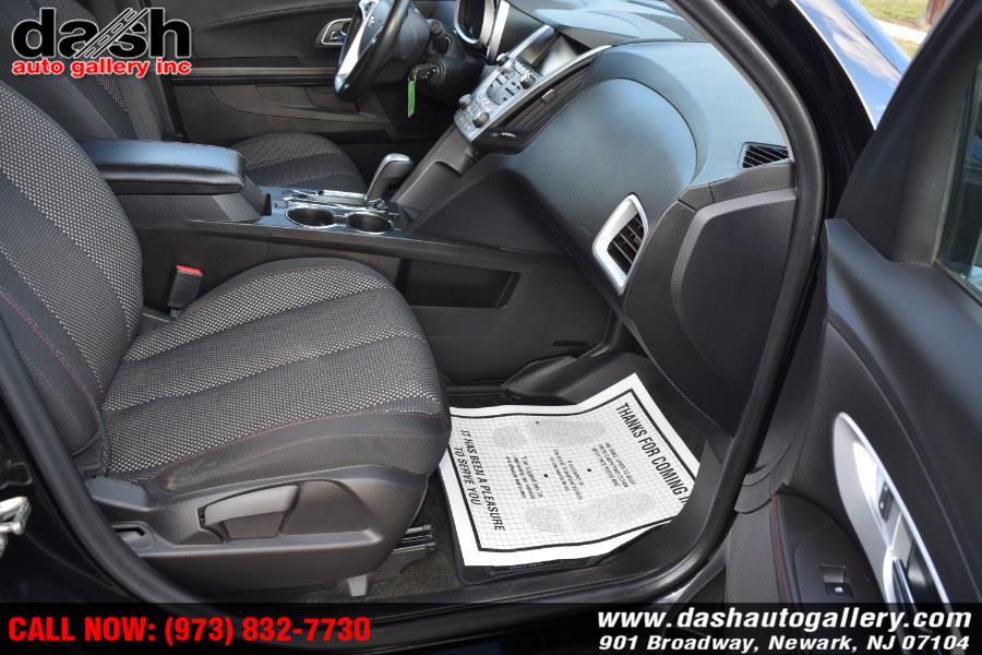 Used Chevrolet Equinox AWD 4dr LT w/1LT 2015 | Dash Auto Gallery Inc.. Newark, New Jersey Used Chevrolet Equinox AWD 4dr LT w/1LT 2015 | Dash Auto Gallery Inc.. Newark, New Jersey