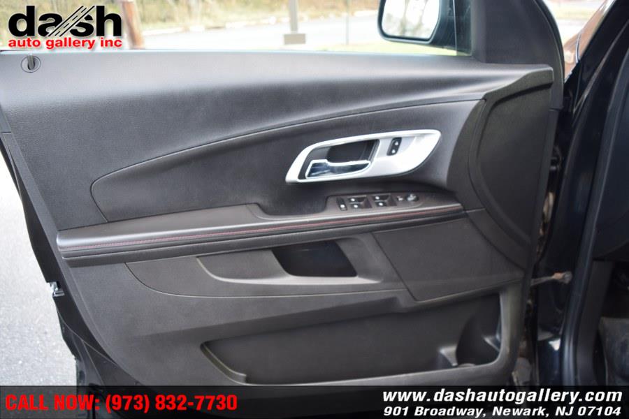 Used Chevrolet Equinox AWD 4dr LT w/1LT 2015 | Dash Auto Gallery Inc.. Newark, New Jersey Used Chevrolet Equinox AWD 4dr LT w/1LT 2015 | Dash Auto Gallery Inc.. Newark, New Jersey