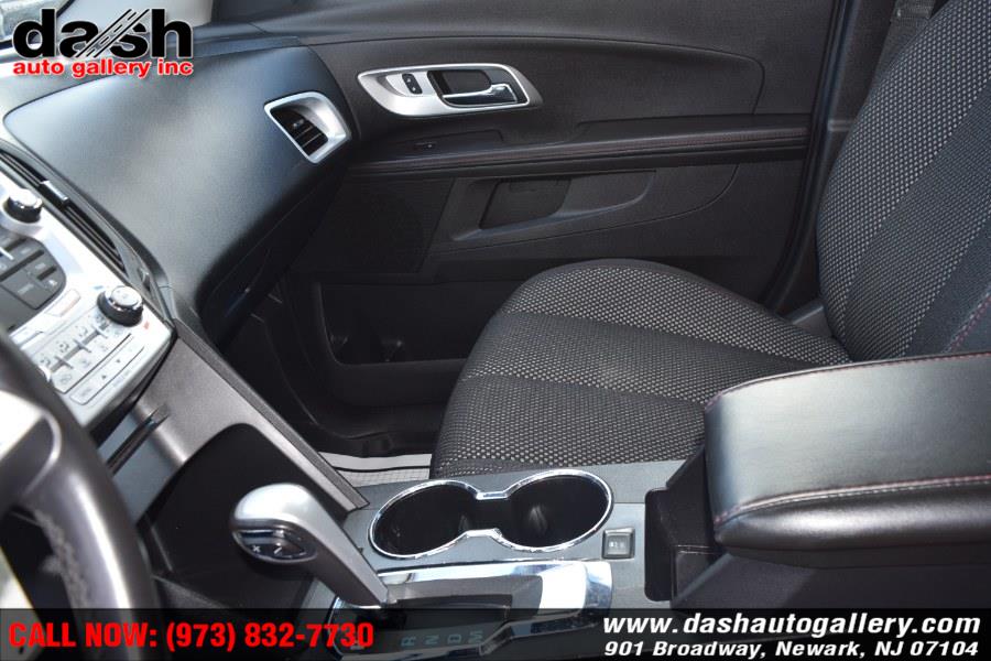 Used Chevrolet Equinox AWD 4dr LT w/1LT 2015 | Dash Auto Gallery Inc.. Newark, New Jersey Used Chevrolet Equinox AWD 4dr LT w/1LT 2015 | Dash Auto Gallery Inc.. Newark, New Jersey
