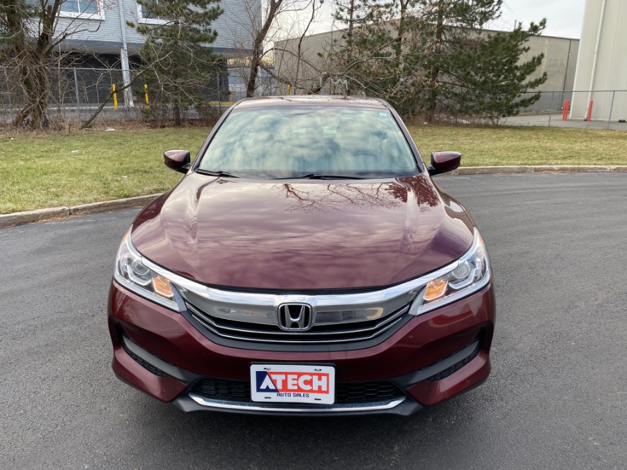 2017 Honda Accord Sedan LX CVT, available for sale in Medford, Massachusetts | A-Tech. Medford, Massachusetts 2017 Honda Accord Sedan LX CVT, available for sale in Medford, Massachusetts | A-Tech. Medford, Massachusetts