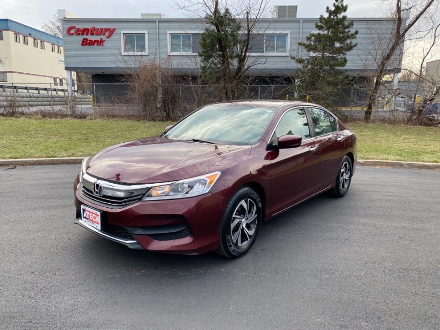 2017 Honda Accord Sedan LX CVT, available for sale in Medford, Massachusetts | A-Tech. Medford, Massachusetts 2017 Honda Accord Sedan LX CVT, available for sale in Medford, Massachusetts | A-Tech. Medford, Massachusetts