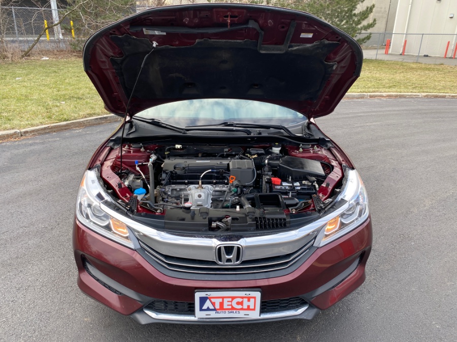 2017 Honda Accord Sedan LX CVT, available for sale in Medford, Massachusetts | A-Tech. Medford, Massachusetts 2017 Honda Accord Sedan LX CVT, available for sale in Medford, Massachusetts | A-Tech. Medford, Massachusetts