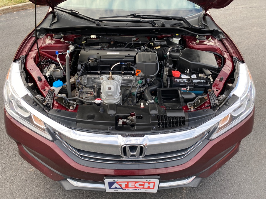 2017 Honda Accord Sedan LX CVT, available for sale in Medford, Massachusetts | A-Tech. Medford, Massachusetts 2017 Honda Accord Sedan LX CVT, available for sale in Medford, Massachusetts | A-Tech. Medford, Massachusetts