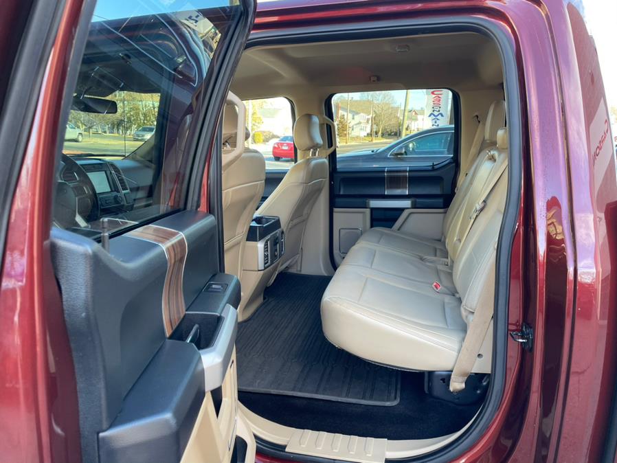 2016 Ford F-150 4WD SuperCrew 157" Lariat, available for sale in Manchester, Connecticut | Carsonmain LLC. Manchester, Connecticut 2016 Ford F-150 4WD SuperCrew 157" Lariat, available for sale in Manchester, Connecticut | Carsonmain LLC. Manchester, Connecticut