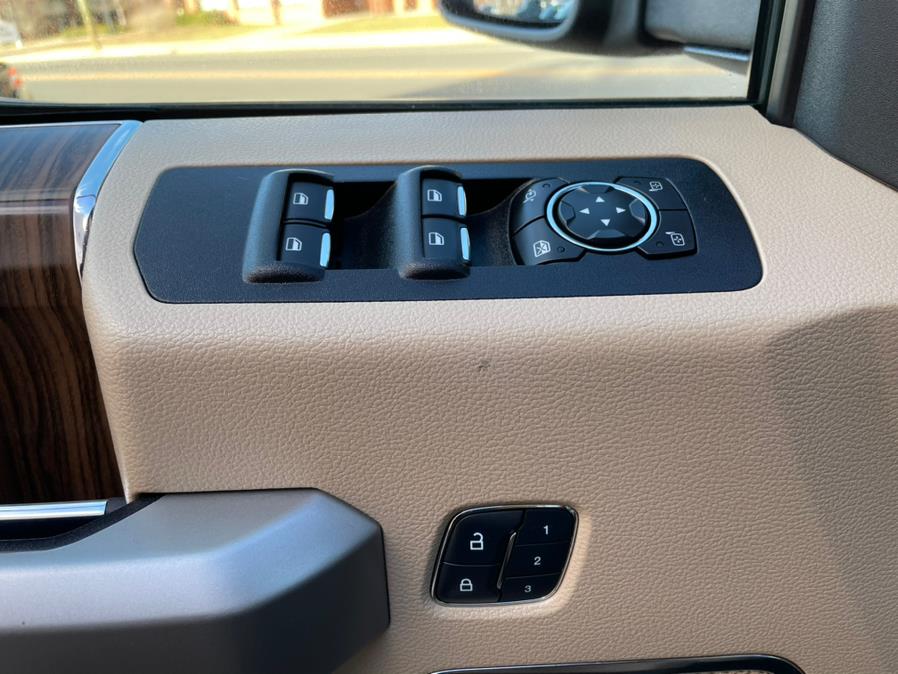 2016 Ford F-150 4WD SuperCrew 157" Lariat, available for sale in Manchester, Connecticut | Carsonmain LLC. Manchester, Connecticut 2016 Ford F-150 4WD SuperCrew 157" Lariat, available for sale in Manchester, Connecticut | Carsonmain LLC. Manchester, Connecticut