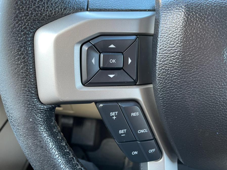 2016 Ford F-150 4WD SuperCrew 157" Lariat, available for sale in Manchester, Connecticut | Carsonmain LLC. Manchester, Connecticut 2016 Ford F-150 4WD SuperCrew 157" Lariat, available for sale in Manchester, Connecticut | Carsonmain LLC. Manchester, Connecticut