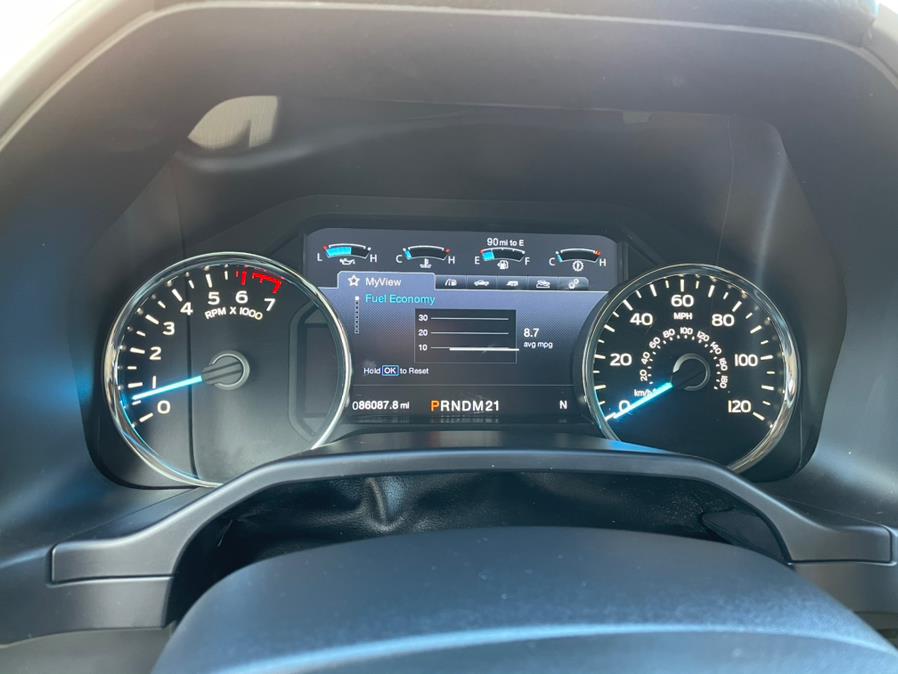 2016 Ford F-150 4WD SuperCrew 157" Lariat, available for sale in Manchester, Connecticut | Carsonmain LLC. Manchester, Connecticut 2016 Ford F-150 4WD SuperCrew 157" Lariat, available for sale in Manchester, Connecticut | Carsonmain LLC. Manchester, Connecticut