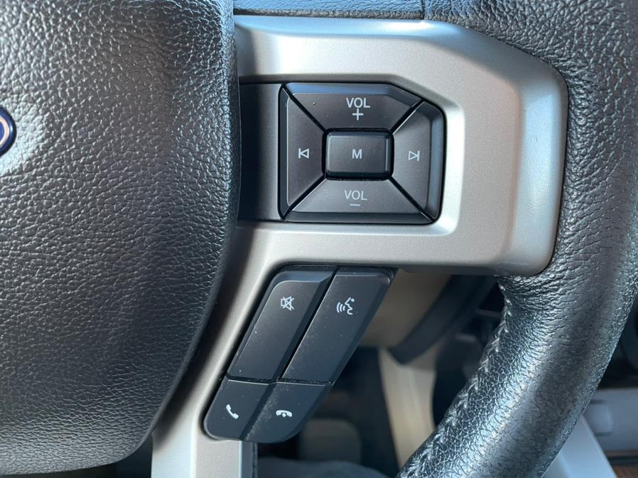 2016 Ford F-150 4WD SuperCrew 157" Lariat, available for sale in Manchester, Connecticut | Carsonmain LLC. Manchester, Connecticut 2016 Ford F-150 4WD SuperCrew 157" Lariat, available for sale in Manchester, Connecticut | Carsonmain LLC. Manchester, Connecticut