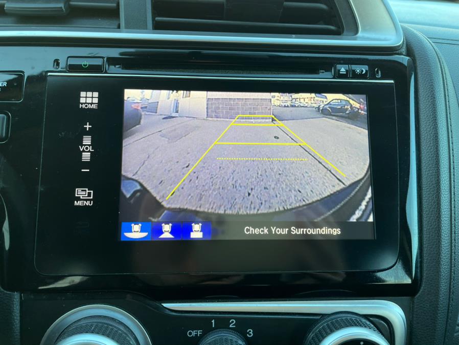 2015 Honda Fit 5dr HB CVT EX, available for sale in Manchester, Connecticut | Carsonmain LLC. Manchester, Connecticut 2015 Honda Fit 5dr HB CVT EX, available for sale in Manchester, Connecticut | Carsonmain LLC. Manchester, Connecticut