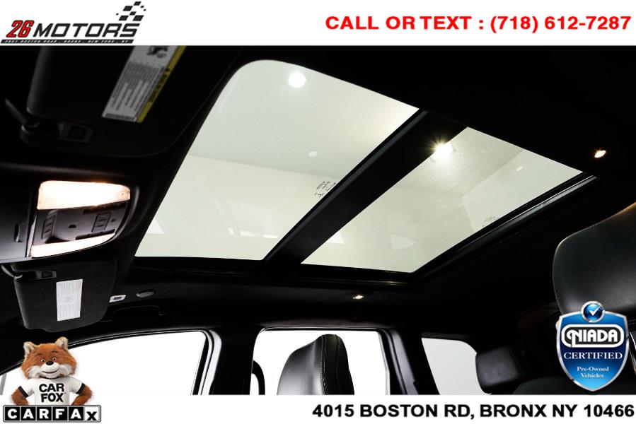 Used Jeep Grand Cherokee Trackhawk 4x4 2019 | 26 Motors Corp. Bronx, New York Used Jeep Grand Cherokee Trackhawk 4x4 2019 | 26 Motors Corp. Bronx, New York