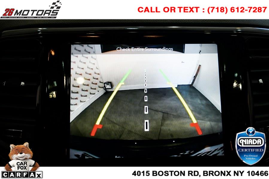 Used Jeep Grand Cherokee Trackhawk 4x4 2019 | 26 Motors Corp. Bronx, New York Used Jeep Grand Cherokee Trackhawk 4x4 2019 | 26 Motors Corp. Bronx, New York