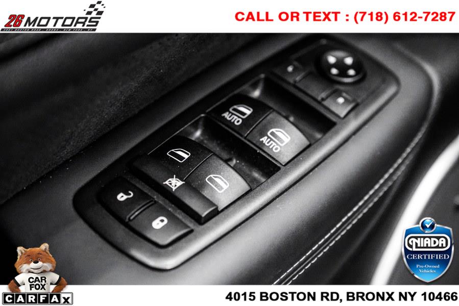Used Jeep Grand Cherokee Trackhawk 4x4 2019 | 26 Motors Corp. Bronx, New York Used Jeep Grand Cherokee Trackhawk 4x4 2019 | 26 Motors Corp. Bronx, New York