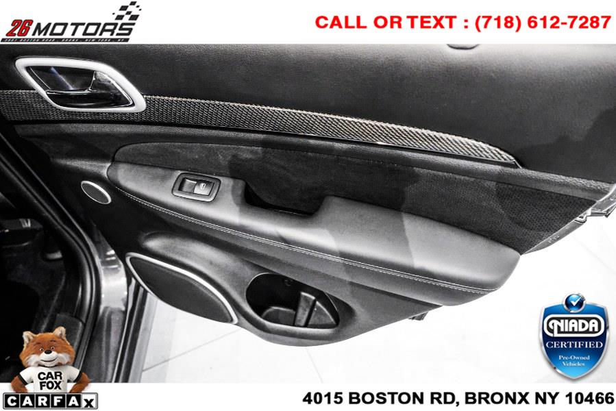 Used Jeep Grand Cherokee Trackhawk 4x4 2019 | 26 Motors Corp. Bronx, New York Used Jeep Grand Cherokee Trackhawk 4x4 2019 | 26 Motors Corp. Bronx, New York