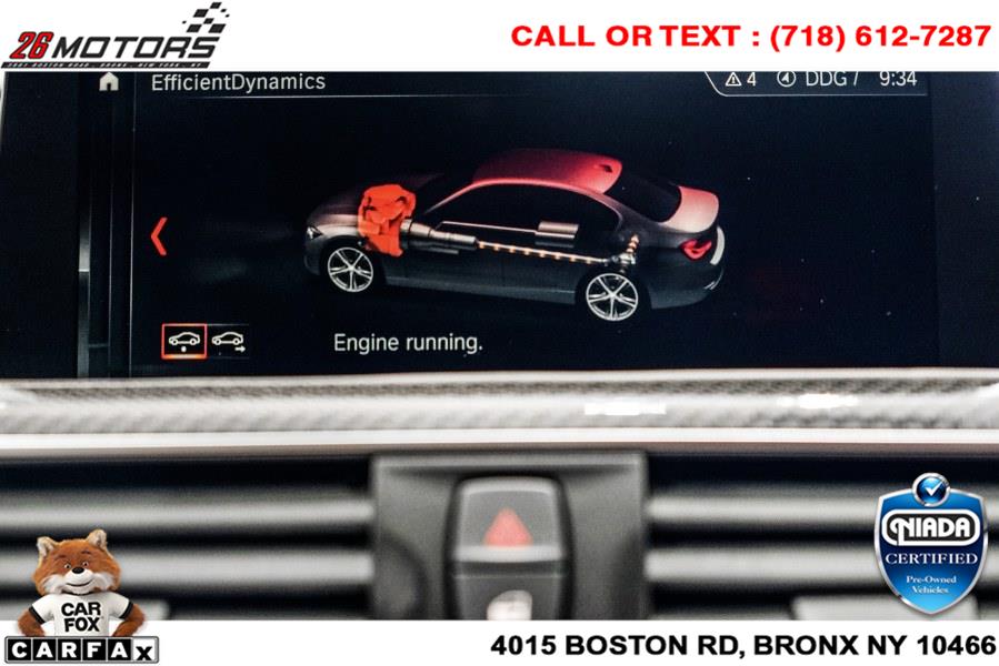 Used BMW M3 Sedan 2018 | 26 Motors Corp. Bronx, New York Used BMW M3 Sedan 2018 | 26 Motors Corp. Bronx, New York