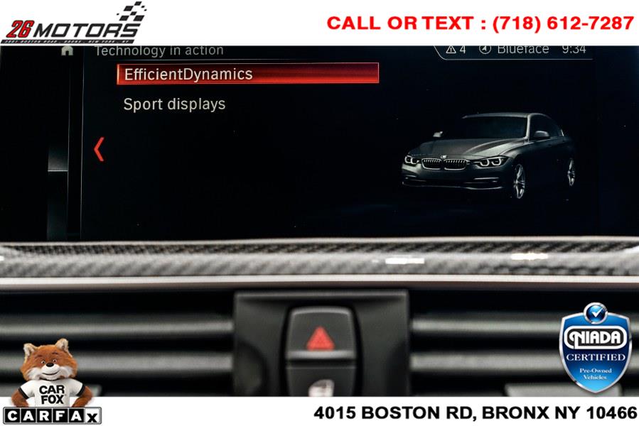 Used BMW M3 Sedan 2018 | 26 Motors Corp. Bronx, New York Used BMW M3 Sedan 2018 | 26 Motors Corp. Bronx, New York