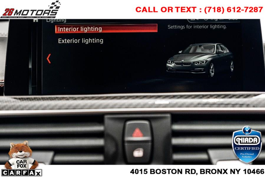 Used BMW M3 Sedan 2018 | 26 Motors Corp. Bronx, New York Used BMW M3 Sedan 2018 | 26 Motors Corp. Bronx, New York