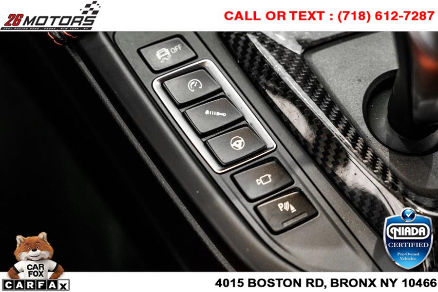 Used BMW M3 Sedan 2018 | 26 Motors Corp. Bronx, New York Used BMW M3 Sedan 2018 | 26 Motors Corp. Bronx, New York