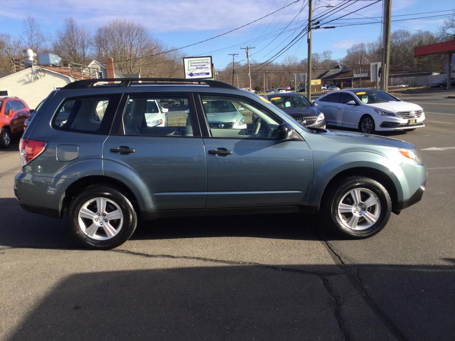 2013 Subaru Forester 4dr Auto 2.5X, available for sale in Plantsville, Connecticut | L&S Automotive LLC. Plantsville, Connecticut 2013 Subaru Forester 4dr Auto 2.5X, available for sale in Plantsville, Connecticut | L&S Automotive LLC. Plantsville, Connecticut