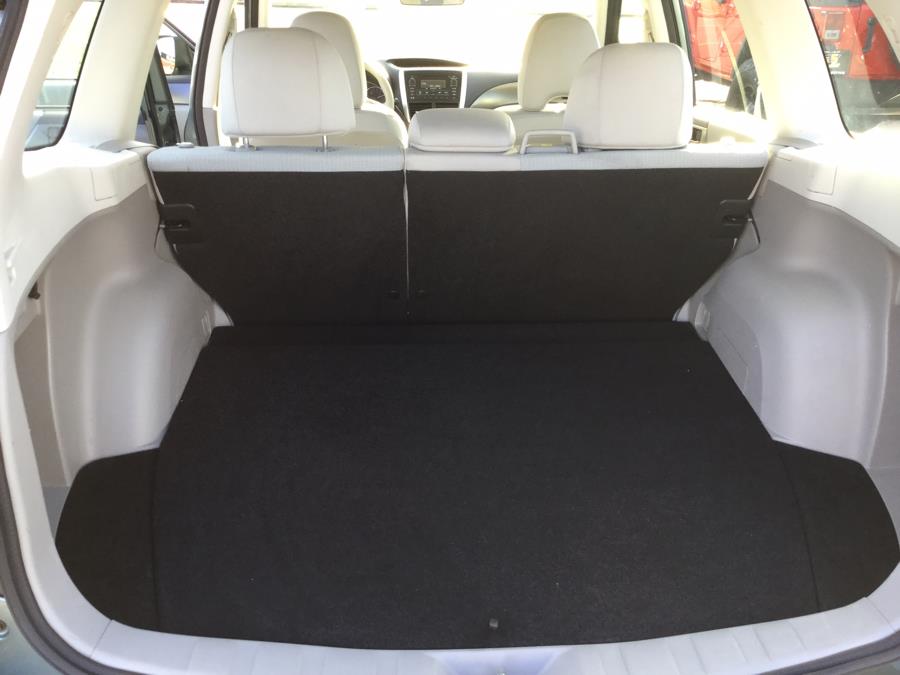 2013 Subaru Forester 4dr Auto 2.5X, available for sale in Plantsville, Connecticut | L&S Automotive LLC. Plantsville, Connecticut 2013 Subaru Forester 4dr Auto 2.5X, available for sale in Plantsville, Connecticut | L&S Automotive LLC. Plantsville, Connecticut