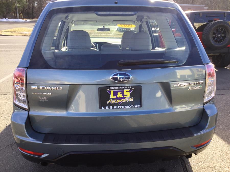 2013 Subaru Forester 4dr Auto 2.5X, available for sale in Plantsville, Connecticut | L&S Automotive LLC. Plantsville, Connecticut 2013 Subaru Forester 4dr Auto 2.5X, available for sale in Plantsville, Connecticut | L&S Automotive LLC. Plantsville, Connecticut