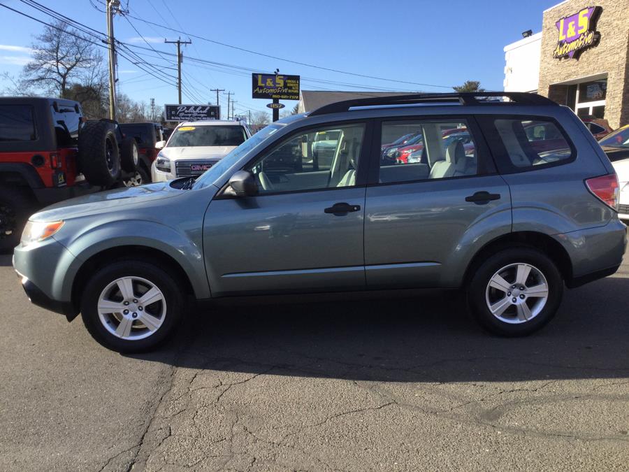 2013 Subaru Forester 4dr Auto 2.5X, available for sale in Plantsville, Connecticut | L&S Automotive LLC. Plantsville, Connecticut 2013 Subaru Forester 4dr Auto 2.5X, available for sale in Plantsville, Connecticut | L&S Automotive LLC. Plantsville, Connecticut
