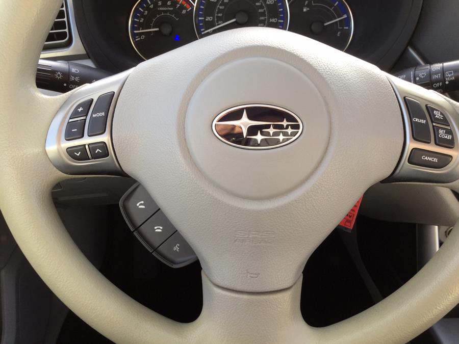 2013 Subaru Forester 4dr Auto 2.5X, available for sale in Plantsville, Connecticut | L&S Automotive LLC. Plantsville, Connecticut 2013 Subaru Forester 4dr Auto 2.5X, available for sale in Plantsville, Connecticut | L&S Automotive LLC. Plantsville, Connecticut