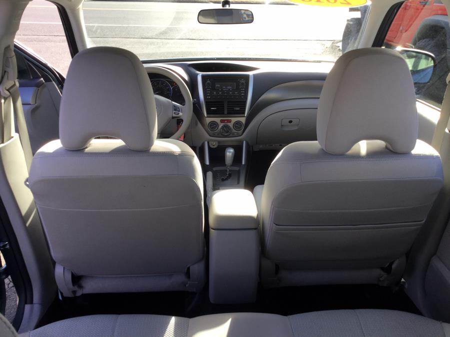 2013 Subaru Forester 4dr Auto 2.5X, available for sale in Plantsville, Connecticut | L&S Automotive LLC. Plantsville, Connecticut 2013 Subaru Forester 4dr Auto 2.5X, available for sale in Plantsville, Connecticut | L&S Automotive LLC. Plantsville, Connecticut