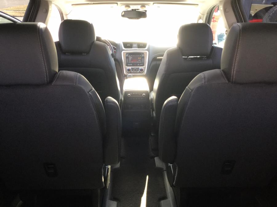 2014 GMC Acadia AWD 4dr Denali, available for sale in Plantsville, Connecticut | L&S Automotive LLC. Plantsville, Connecticut 2014 GMC Acadia AWD 4dr Denali, available for sale in Plantsville, Connecticut | L&S Automotive LLC. Plantsville, Connecticut